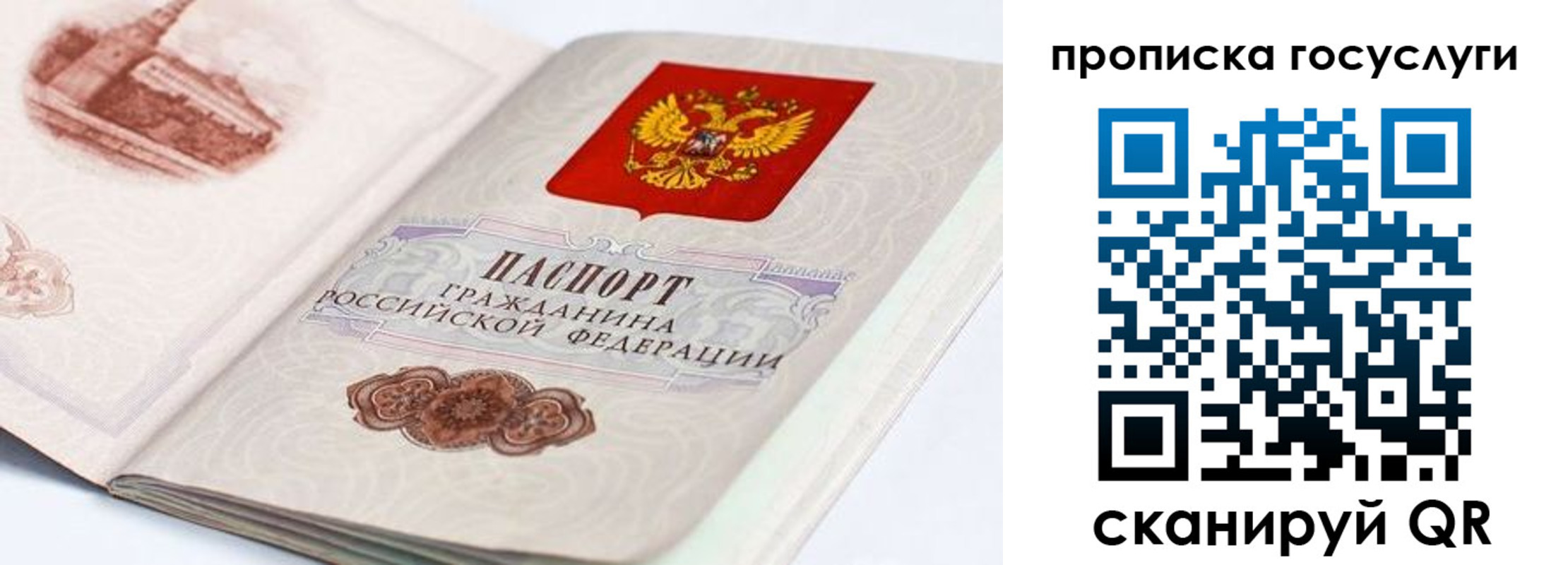 прописка регистрация в Аше